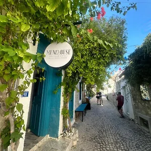Munch House Alacati
