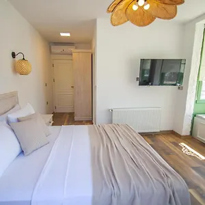 Hotel Sol De Verano, Alaçatı