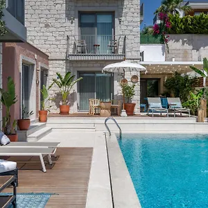 Muse Alaçati Hotel