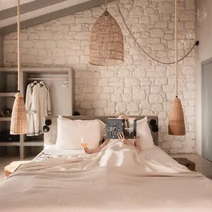 Gaia Bazaar Alacati