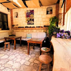 3* Bed & Breakfast Alayaz