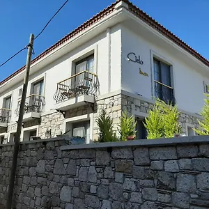 Cielo Limon Butik Alaçatı