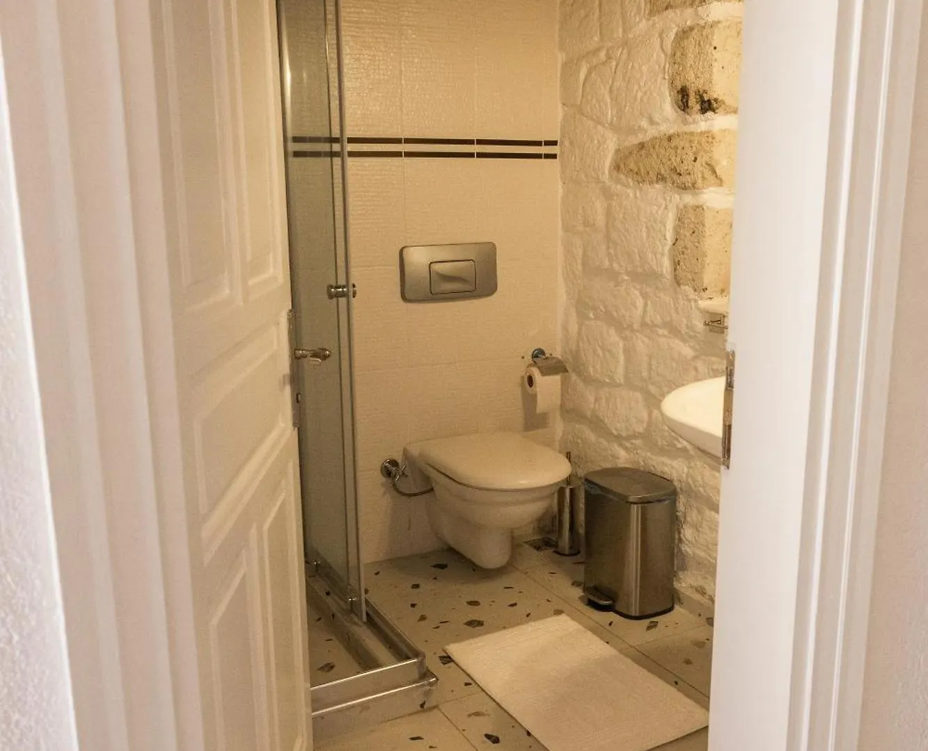 La Grenadine Hotel Alacati