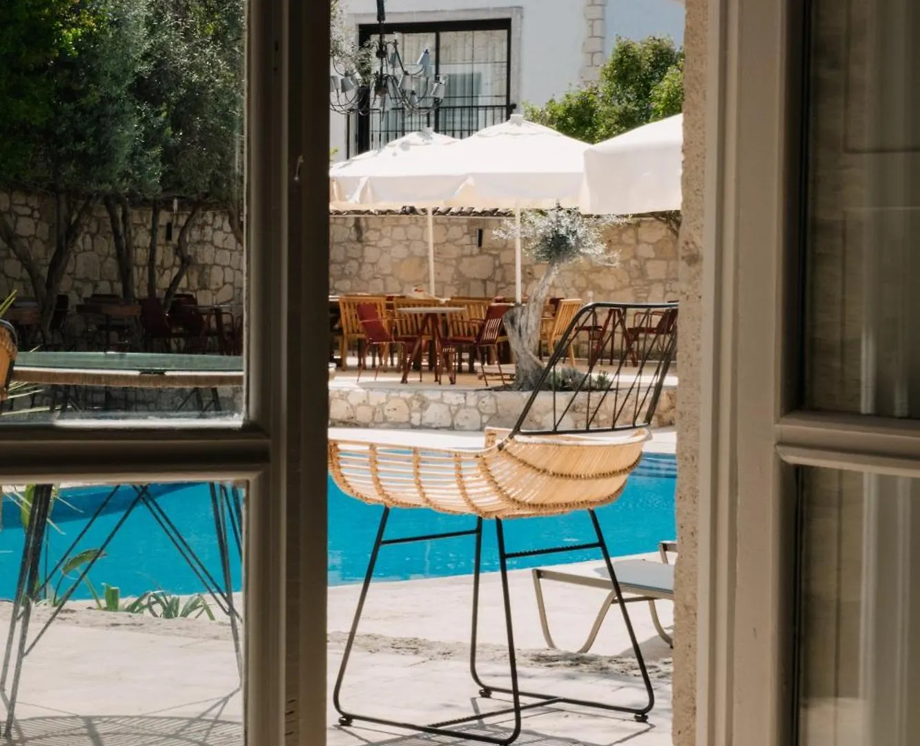 La Grenadine Hotel Alacati
