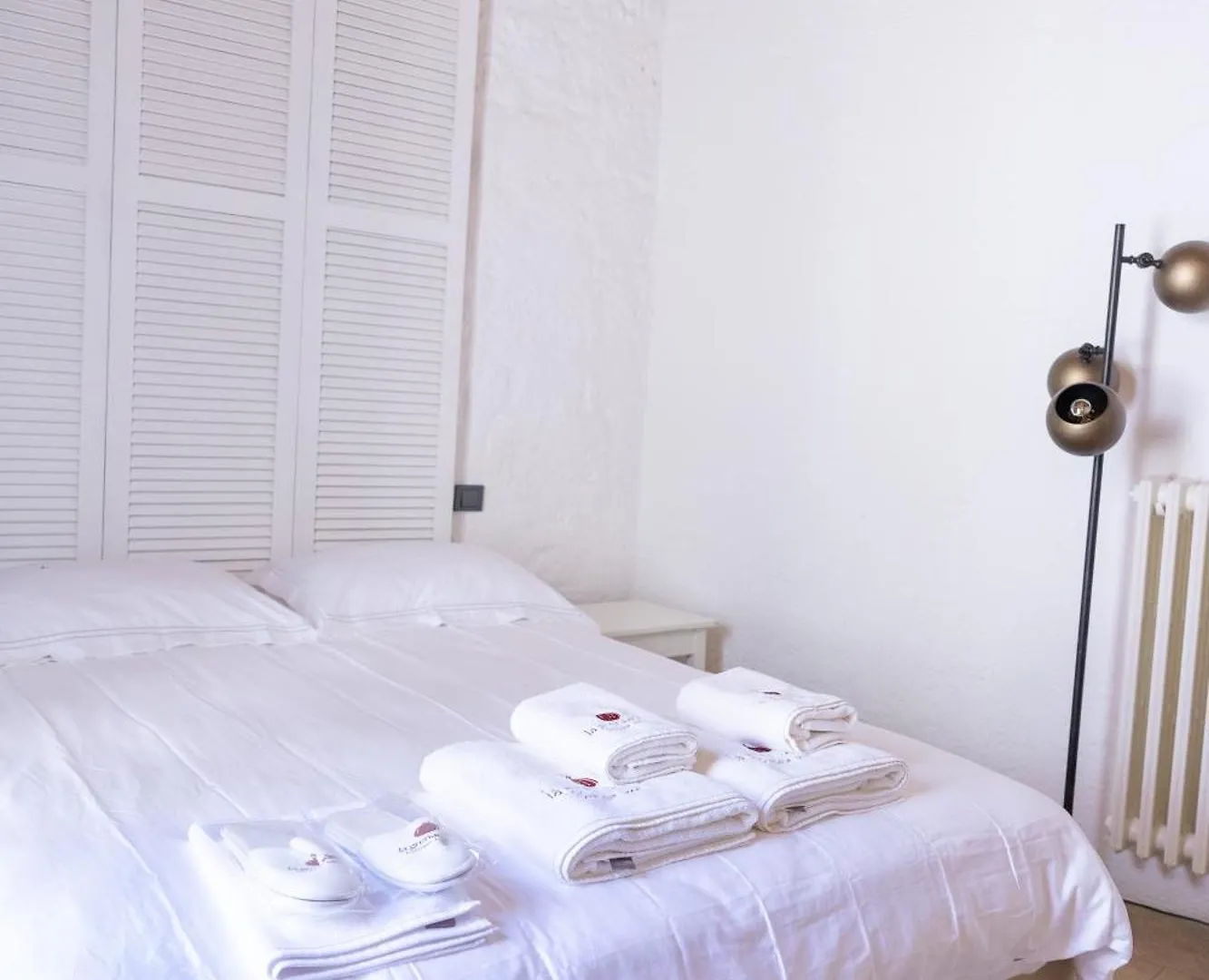 La Grenadine Hotel Alacati