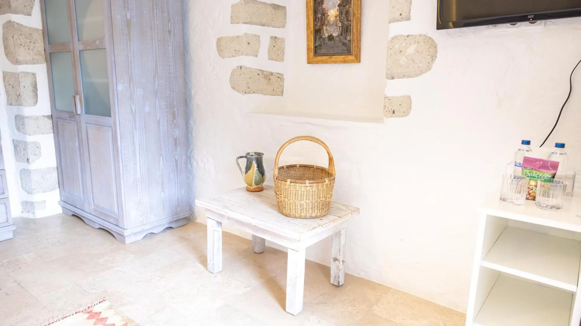La Grenadine Hotel Alacati 0*,