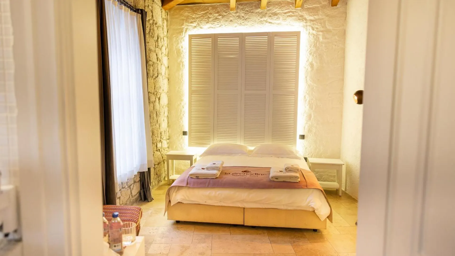 La Grenadine Hotel Alacati