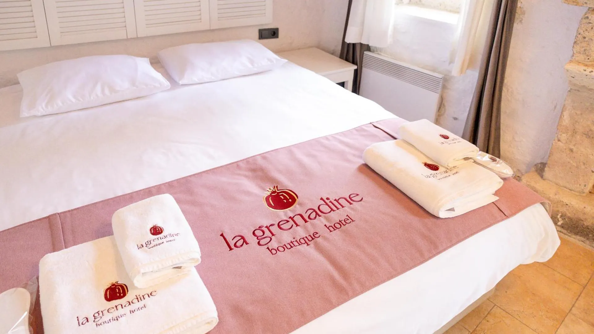 La Grenadine Hotel Alacati 0*,  Turkey